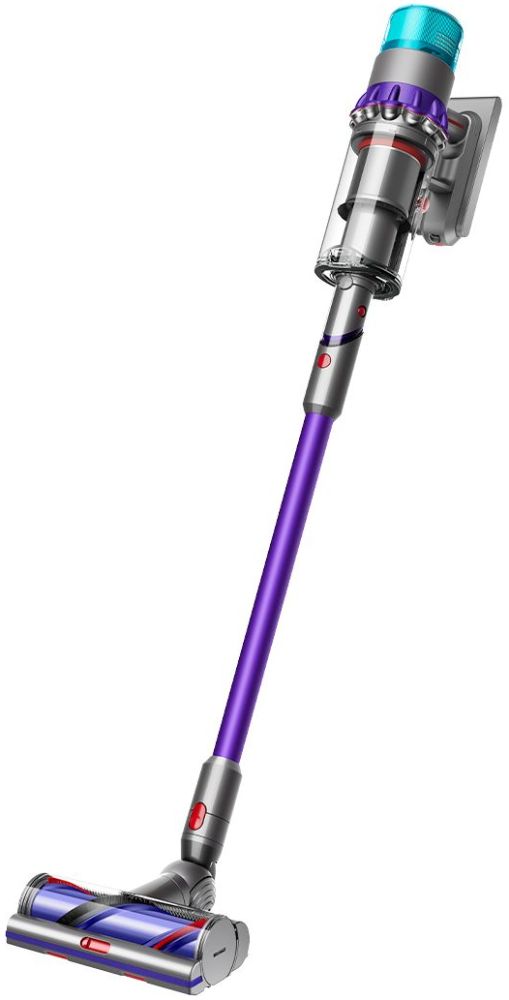 Refurbished Dyson Gen5detect Absolute Cordless Stick Vacuum Cleaner - Reebelo US