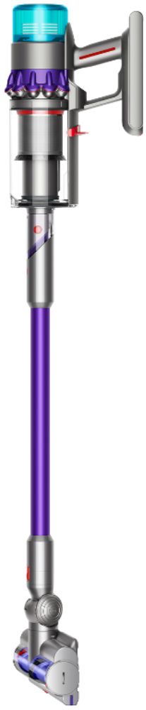 Refurbished Dyson Gen5detect Absolute Cordless Stick Vacuum Cleaner - Reebelo US