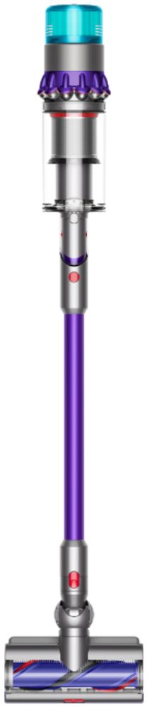 Refurbished Dyson Gen5detect Absolute Cordless Stick Vacuum Cleaner - Reebelo US