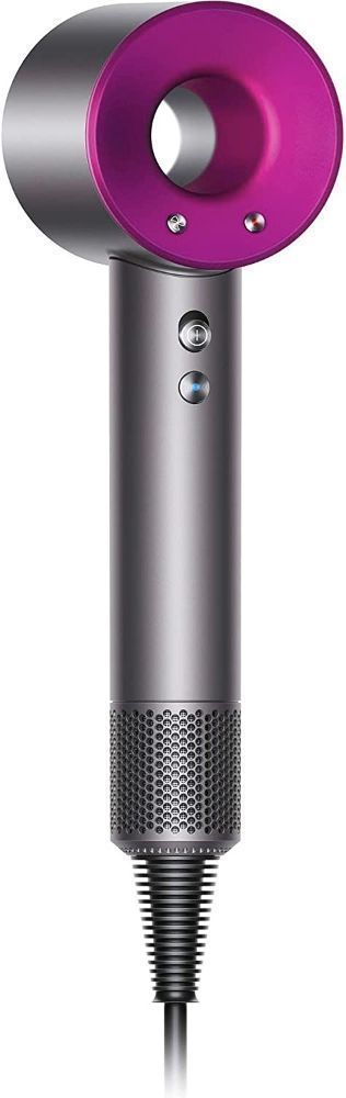 Refurbished Dyson HD07 Supersonic Hair Dryer - Reebelo US