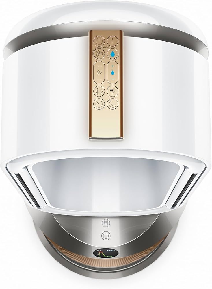 Refurbished Dyson PH04 Purifier Humidify + Cool Formaldehyde - Reebelo US