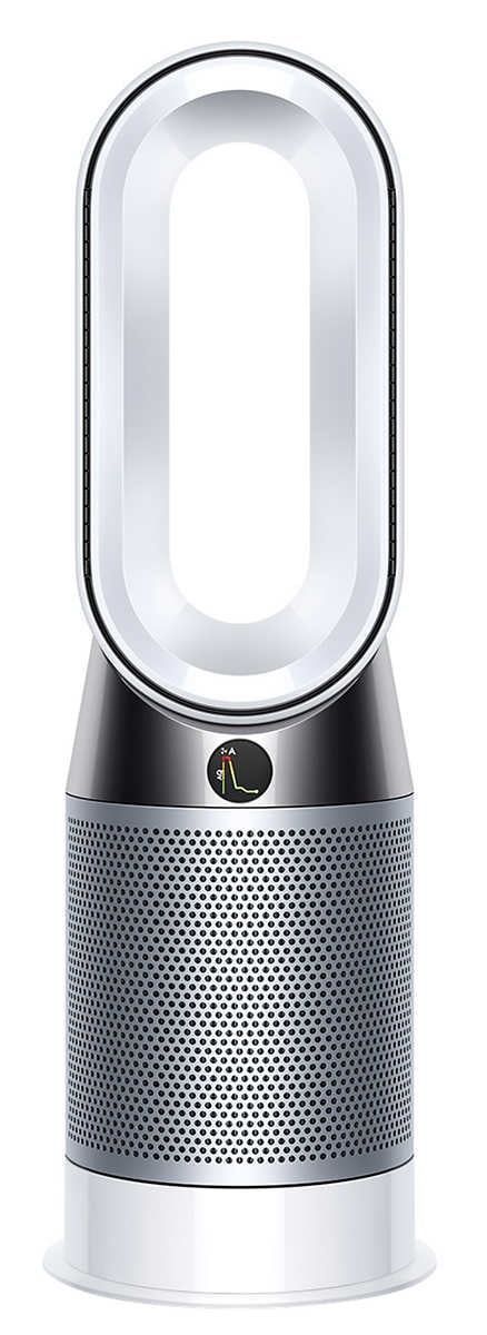Refurbished Dyson Pure Hot+Cool™ HP04 Purifying Heater + Fan - Reebelo US