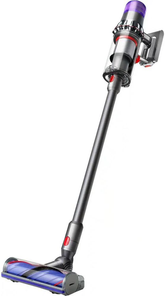 Dyson SV28 V11 Plus Cordless Vacuum Cleaner - Iron/Nickel