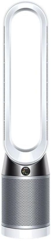 Dyson TP04 Pure Cool Purifying Connected Tower Fan - White