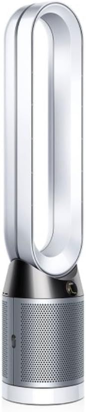 Refurbished Dyson TP04 Pure Cool Purifying Connected Tower Fan - Reebelo US