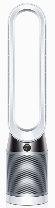 Refurbished Dyson TP4A Pure Cool Tower Purifier Fan - Reebelo US