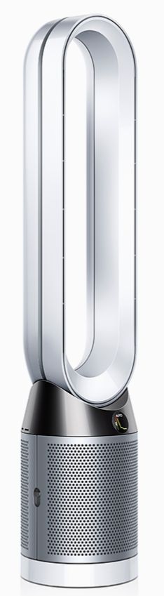 Refurbished Dyson TP4A Pure Cool Tower Purifier Fan - Reebelo US