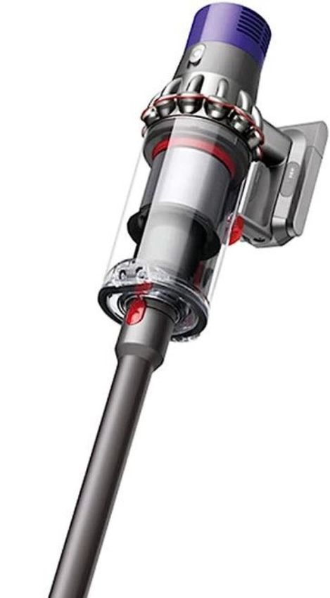 Refurbished Dyson V10 Cordless Stick Vacuum Cleaner - Reebelo US