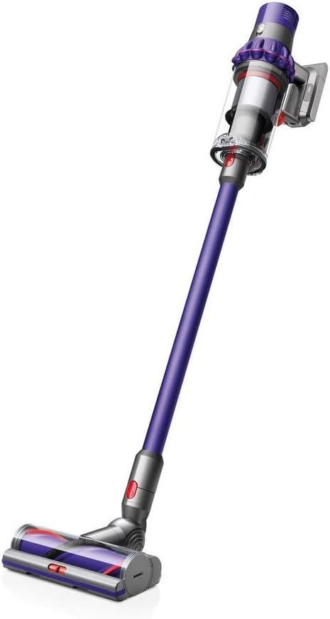 Refurbished Dyson V10 Cordless Stick Vacuum Cleaner - Reebelo US