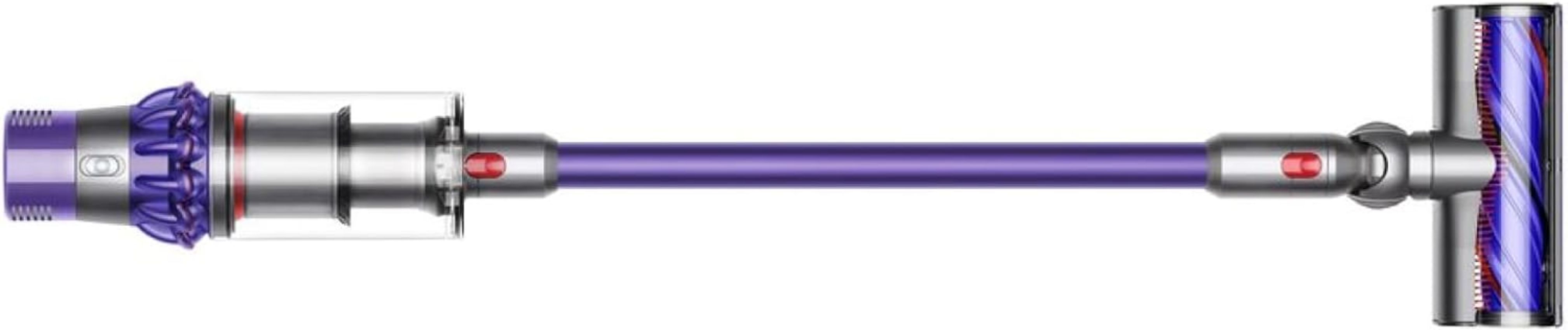 Refurbished Dyson V10 Cordless Stick Vacuum Cleaner - Reebelo US