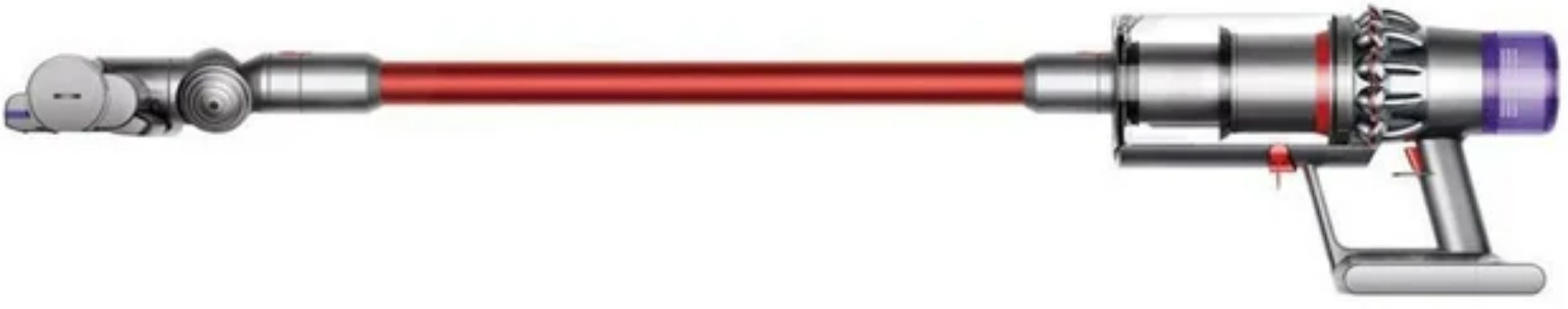 Refurbished Dyson V11 Animal+ Cordless Stick Vacuum Cleaner - Reebelo US
