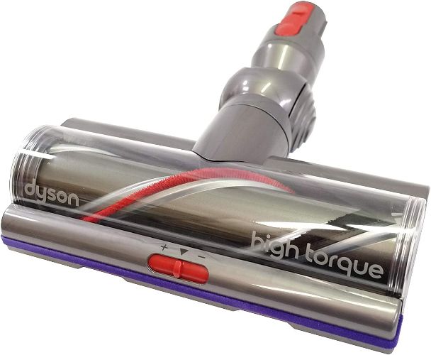 Refurbished Dyson V11 Animal+ Cordless Stick Vacuum Cleaner - Reebelo US
