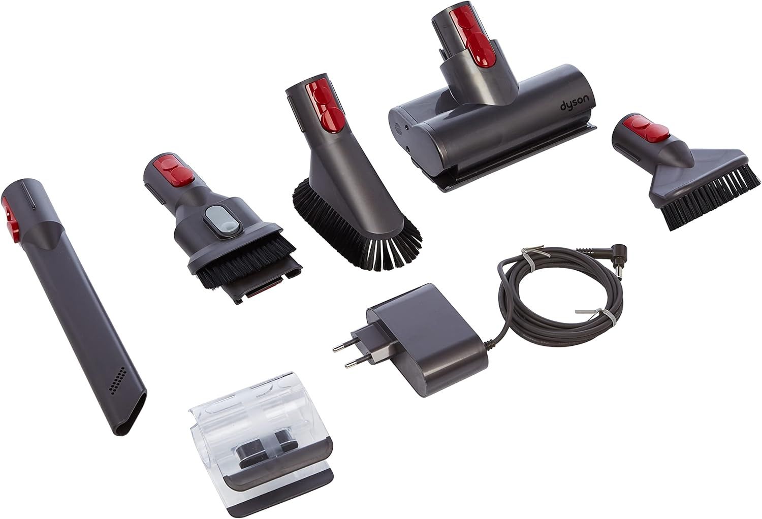 Refurbished Dyson V11 Torque Drive+ Cordless Stick Vacuum Cleaner - Reebelo US