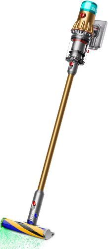Dyson V12 Detect Slim Absolute Cordless Vacuum Cleaner - Gold