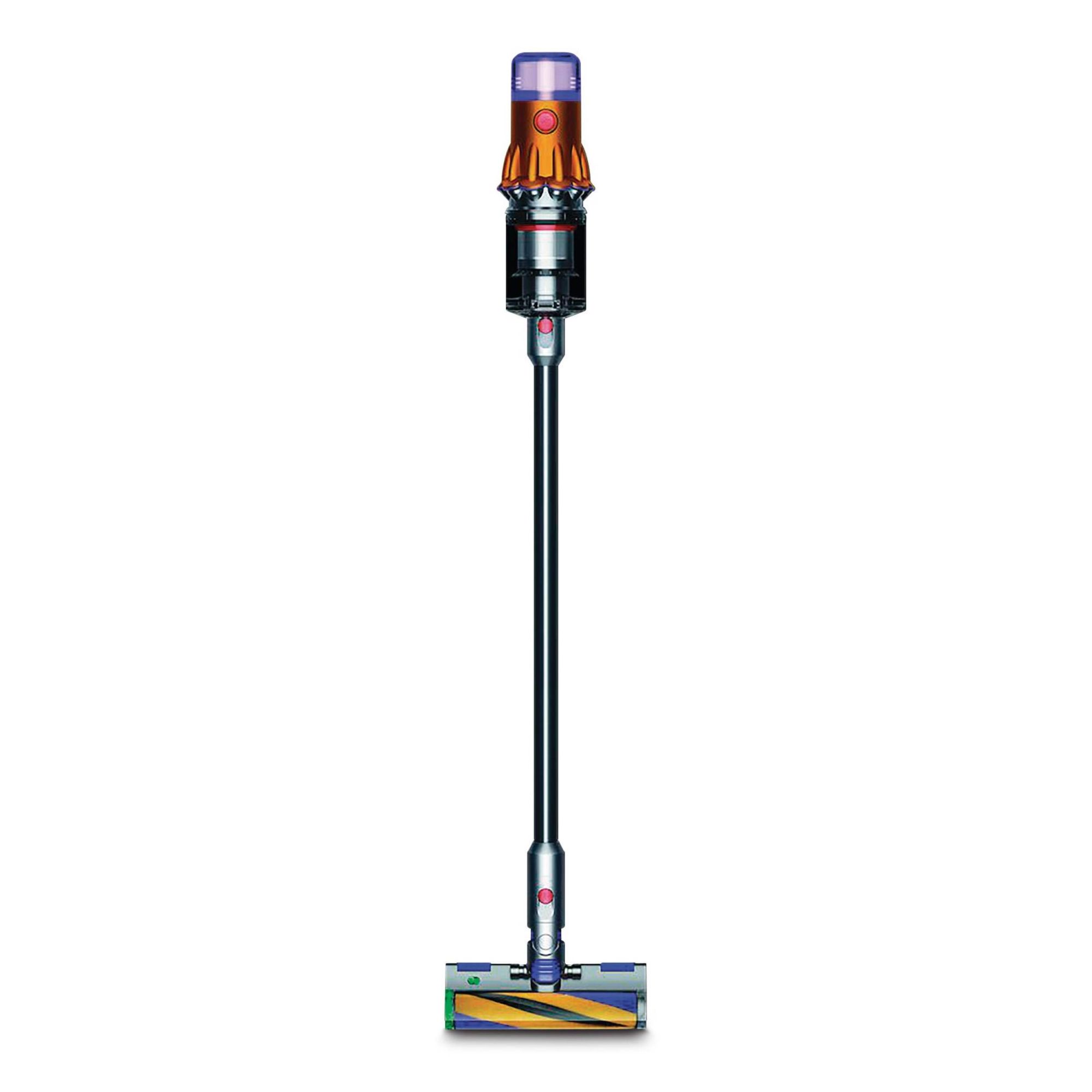 Refurbished Dyson V12 Detect Slim Absolute Cordless Vacuum Cleaner - Reebelo US