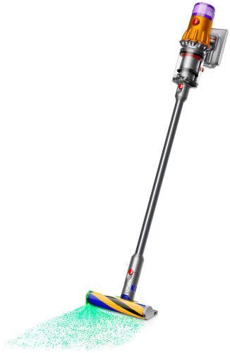 Refurbished Dyson V12 Detect Slim Total Clean Vacuum - Reebelo US