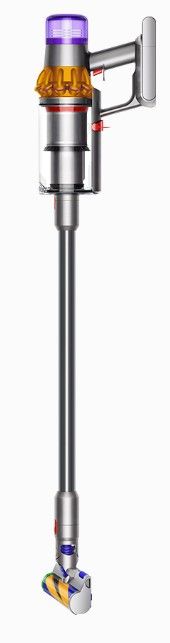 Refurbished Dyson V15 Detect Cordless Vacuum Cleaner - Reebelo US