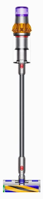 Refurbished Dyson V15 Detect Cordless Vacuum Cleaner - Reebelo US