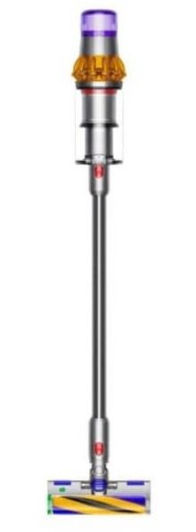 Refurbished Dyson V15 Detect Total Clean Vacuum Cleaner - Reebelo US