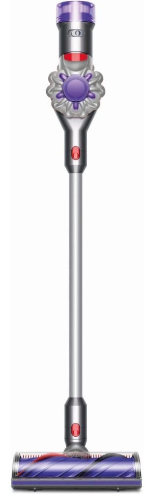 Refurbished Dyson V7 Advanced Origin Cordless Stick Vacuum Cleaner - Reebelo US
