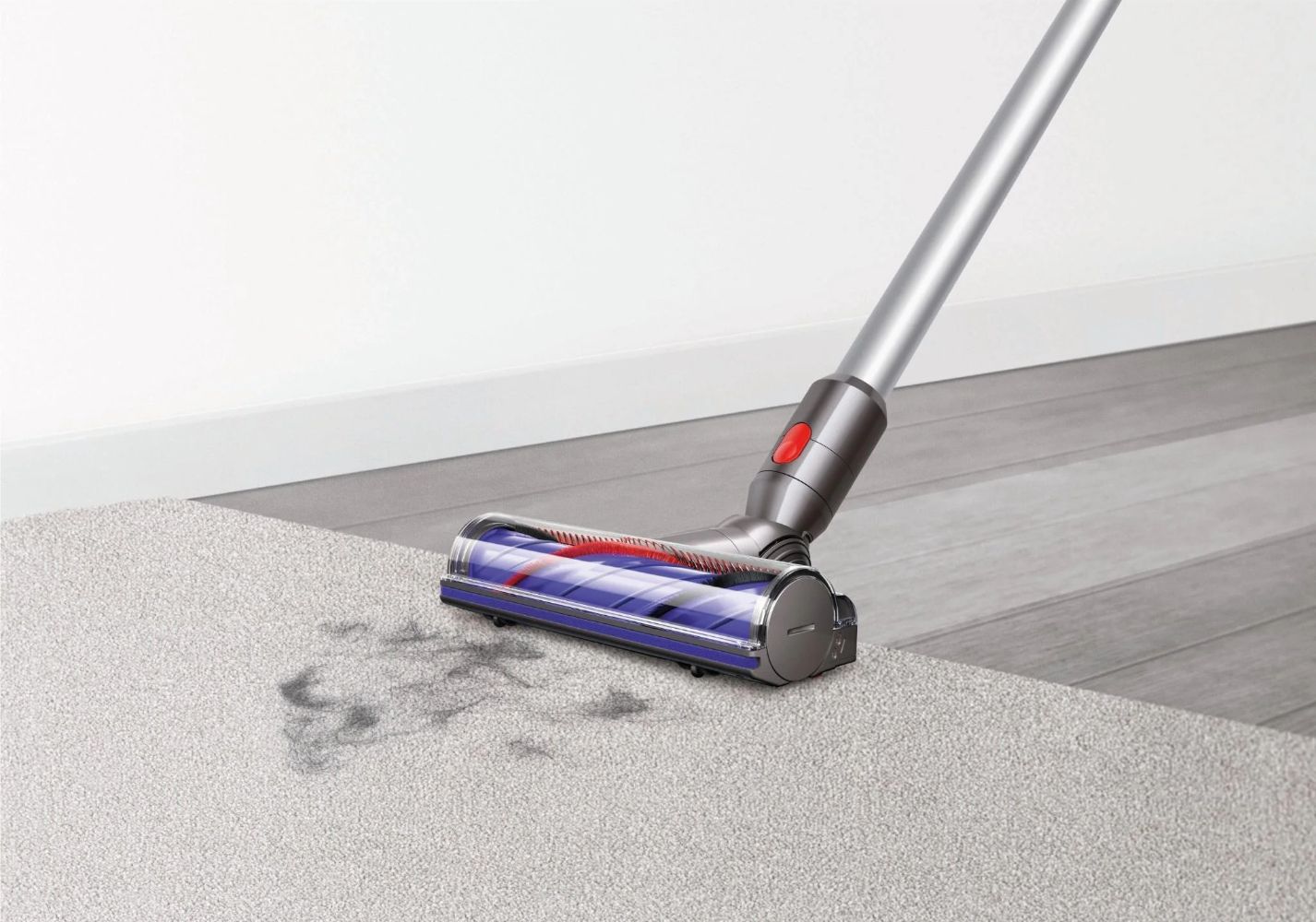 Refurbished Dyson V7 Advanced Origin Cordless Stick Vacuum Cleaner - Reebelo US