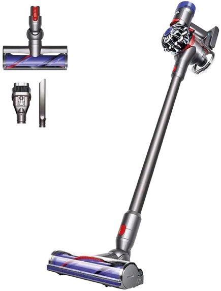 Refurbished Dyson V7 Motorhead Origin Cordless Stick Vacuum - Reebelo US