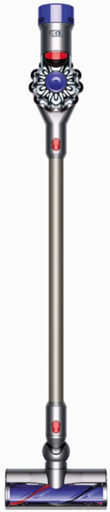 Refurbished Dyson V8 Animal Extra Cordless Stick Vacuum Cleaner - Reebelo US