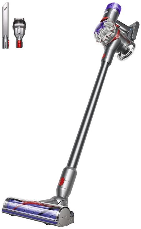 Refurbished Dyson V8 Cordless Stick Vacuum Cleaner - Reebelo US