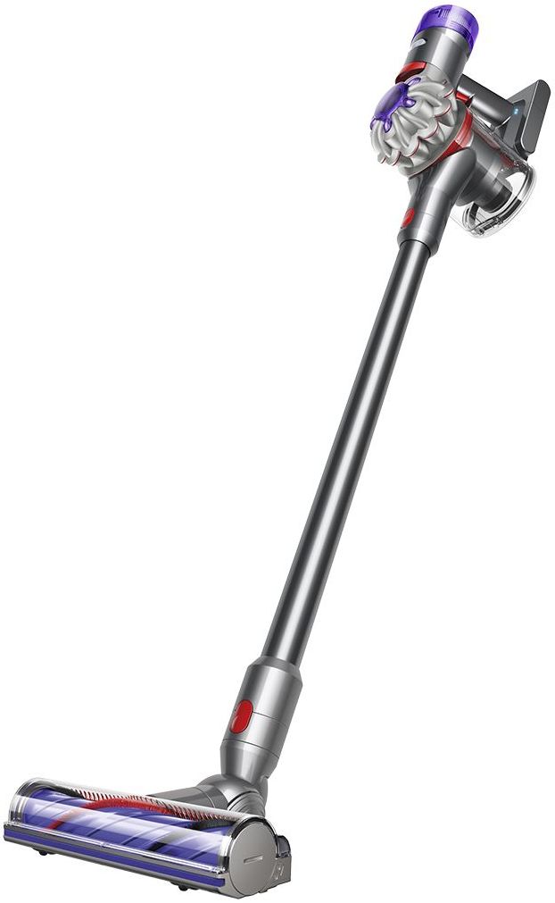Refurbished Dyson V8 Cordless Stick Vacuum Cleaner - Reebelo US