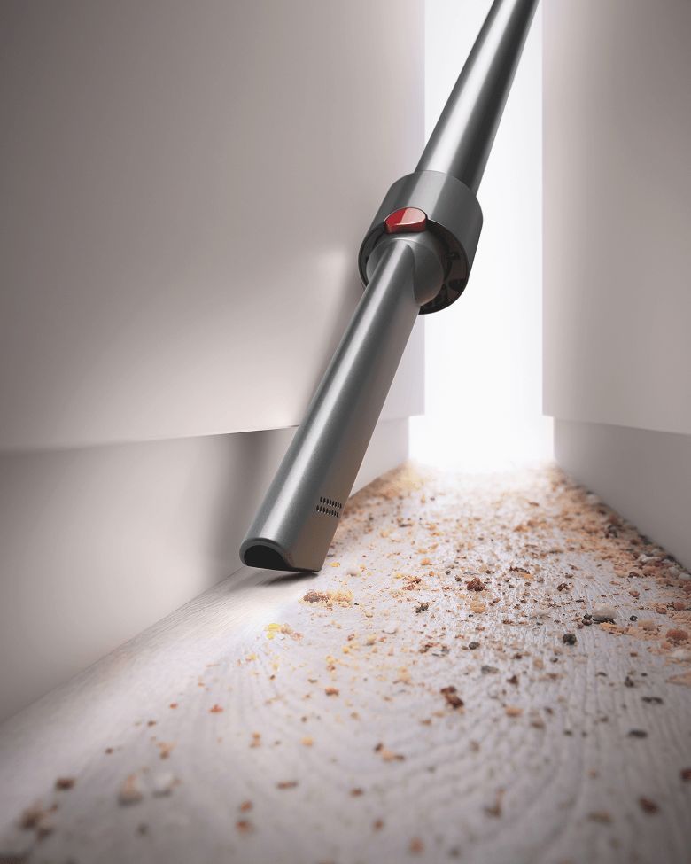 Refurbished Dyson V8 Cordless Stick Vacuum Cleaner - Reebelo US