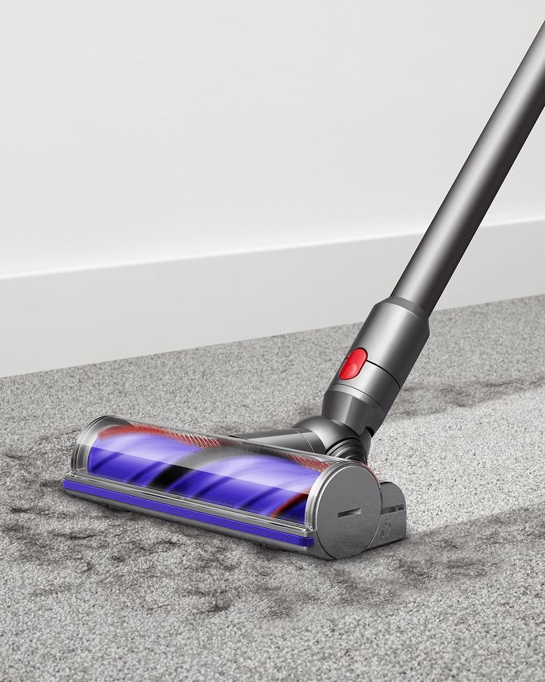 Refurbished Dyson V8 Cordless Stick Vacuum Cleaner - Reebelo US