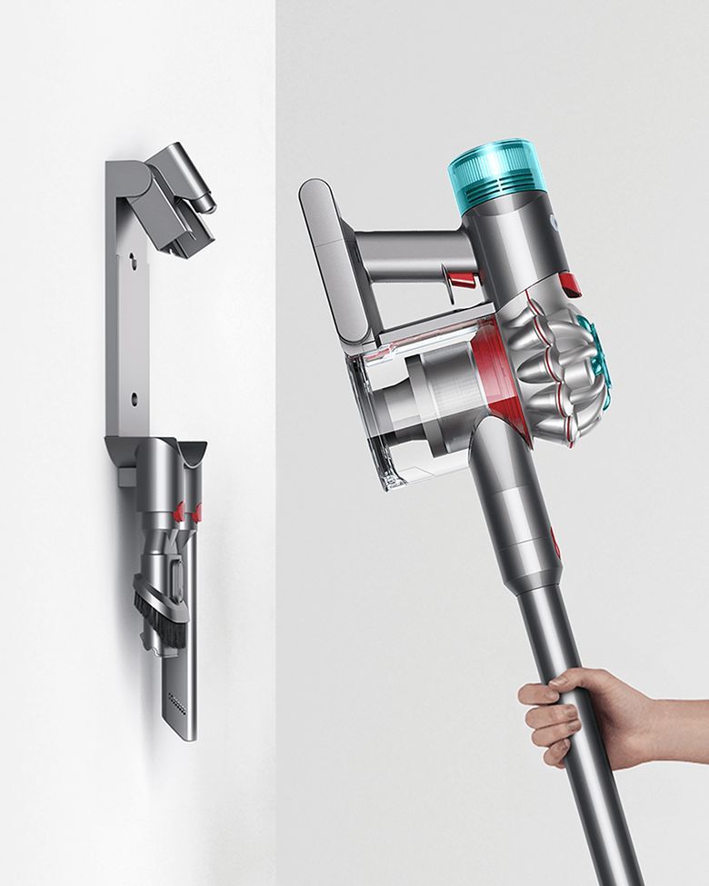 Refurbished Dyson V8 Cordless Stick Vacuum Cleaner - Reebelo US