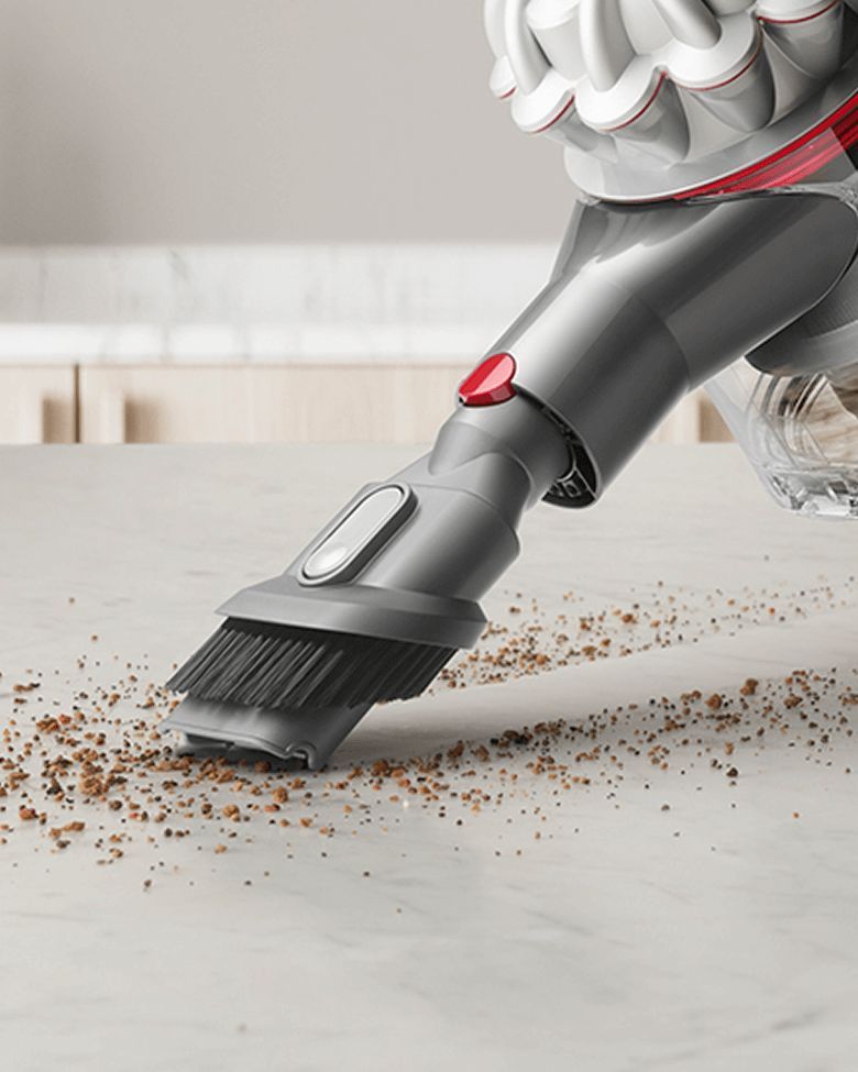 Refurbished Dyson V8 Cordless Stick Vacuum Cleaner - Reebelo US