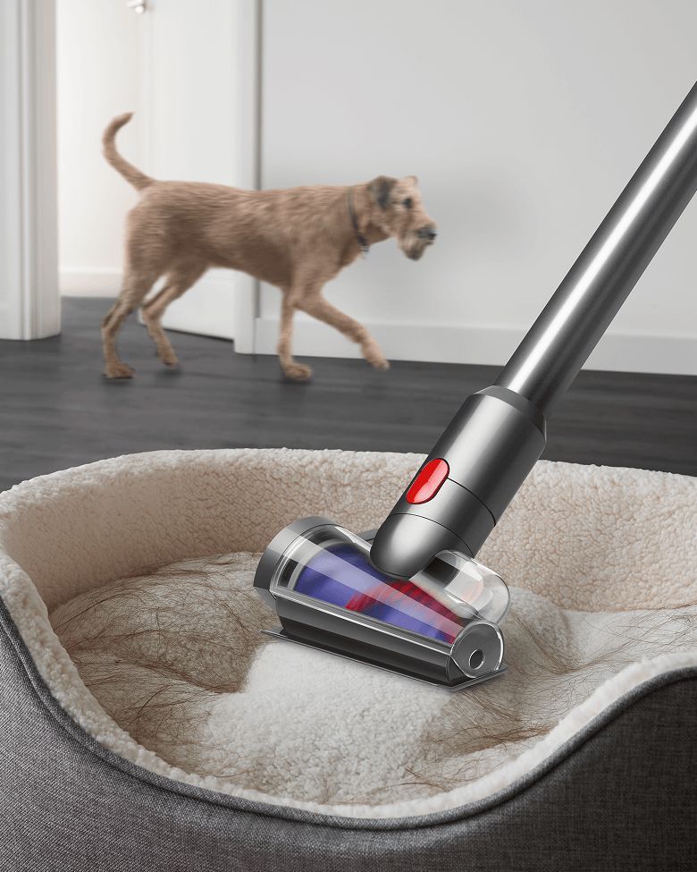 Refurbished Dyson V8 Cordless Stick Vacuum Cleaner - Reebelo US