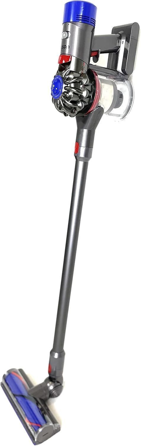 Refurbished Dyson V8 Motorhead Cordless Vacuum - Reebelo US