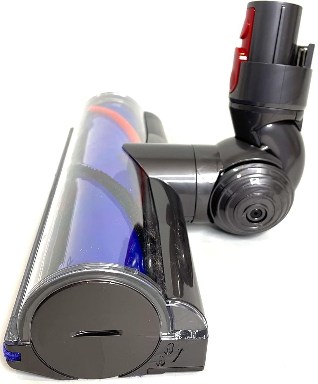 Refurbished Dyson V8 Motorhead Cordless Vacuum - Reebelo US