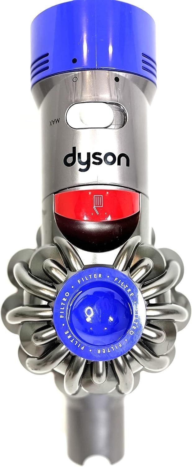 Refurbished Dyson V8 Motorhead Cordless Vacuum - Reebelo US
