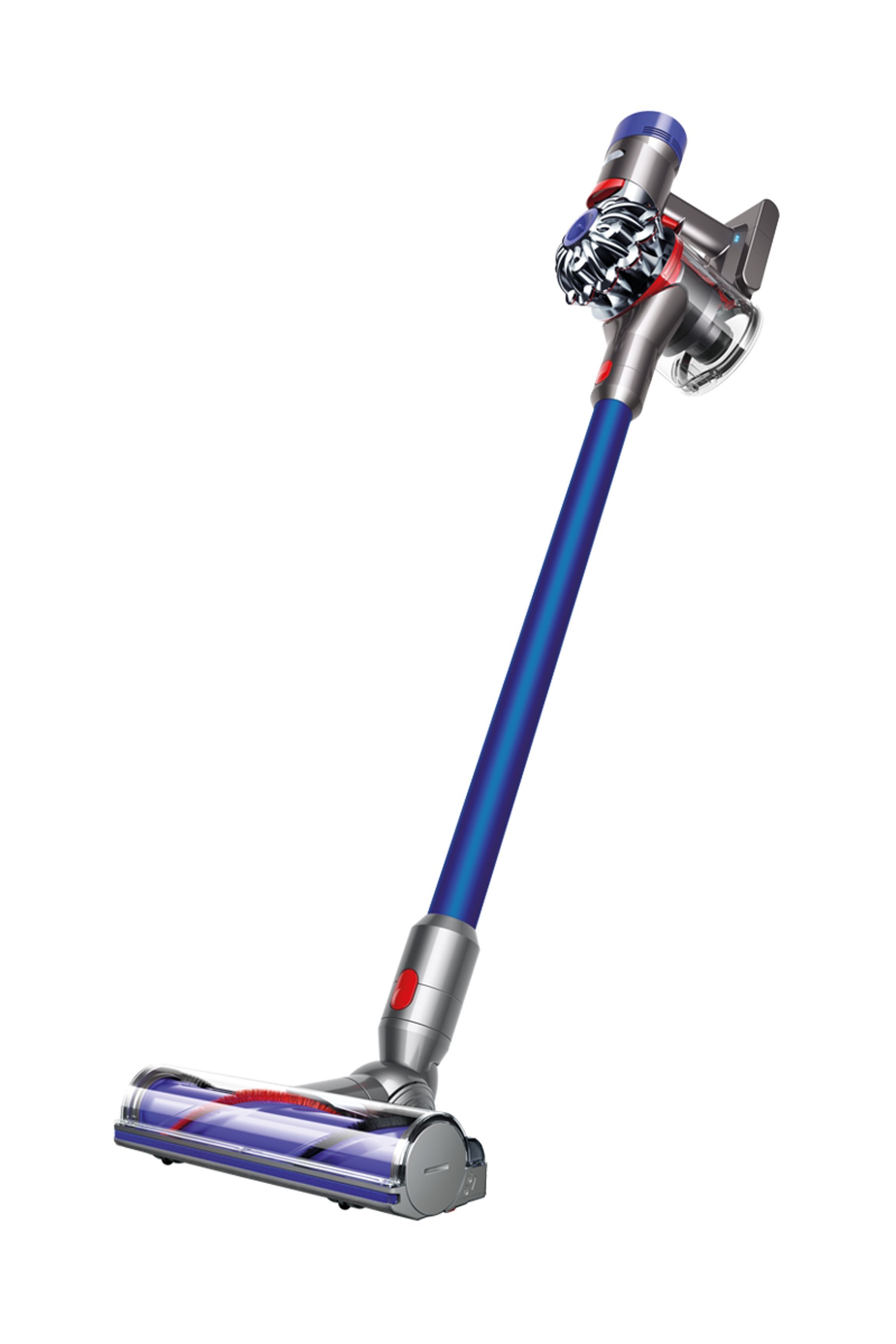 Refurbished Dyson V8 Motorhead Cordless Vacuum - Reebelo US