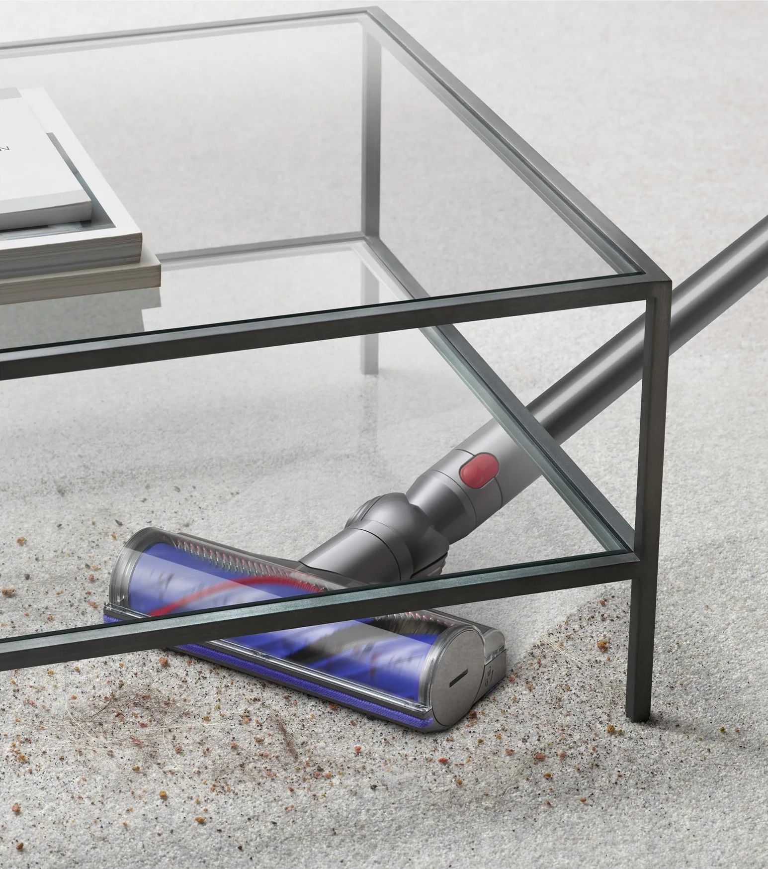 Refurbished Dyson V9 Submarine Wet and Dry Vacuum Cleaner - Reebelo US