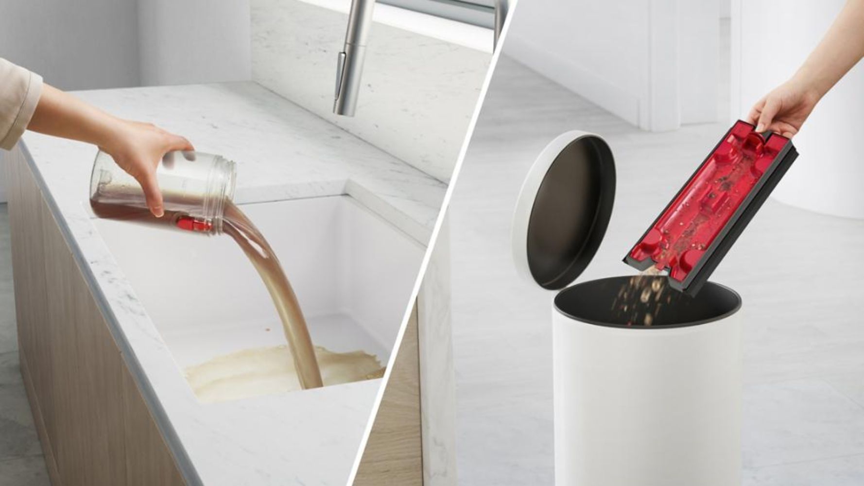 Refurbished Dyson WashG1 Wet Floor Cleaner - Reebelo US