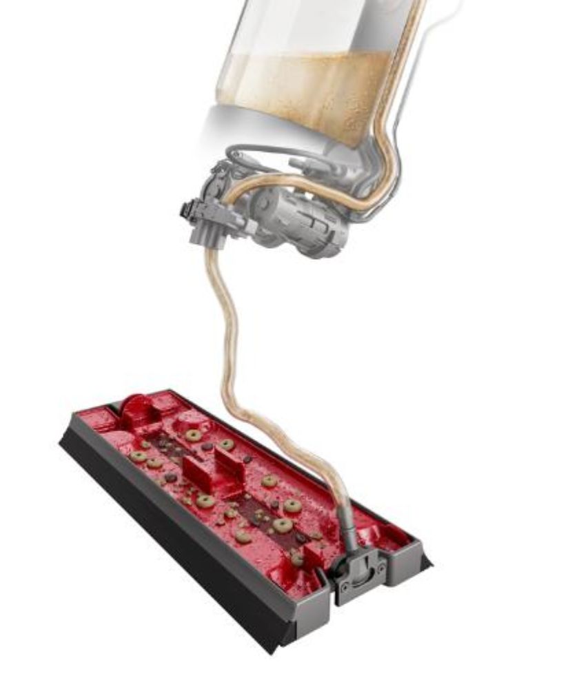 Refurbished Dyson WashG1 Wet Floor Cleaner - Reebelo US