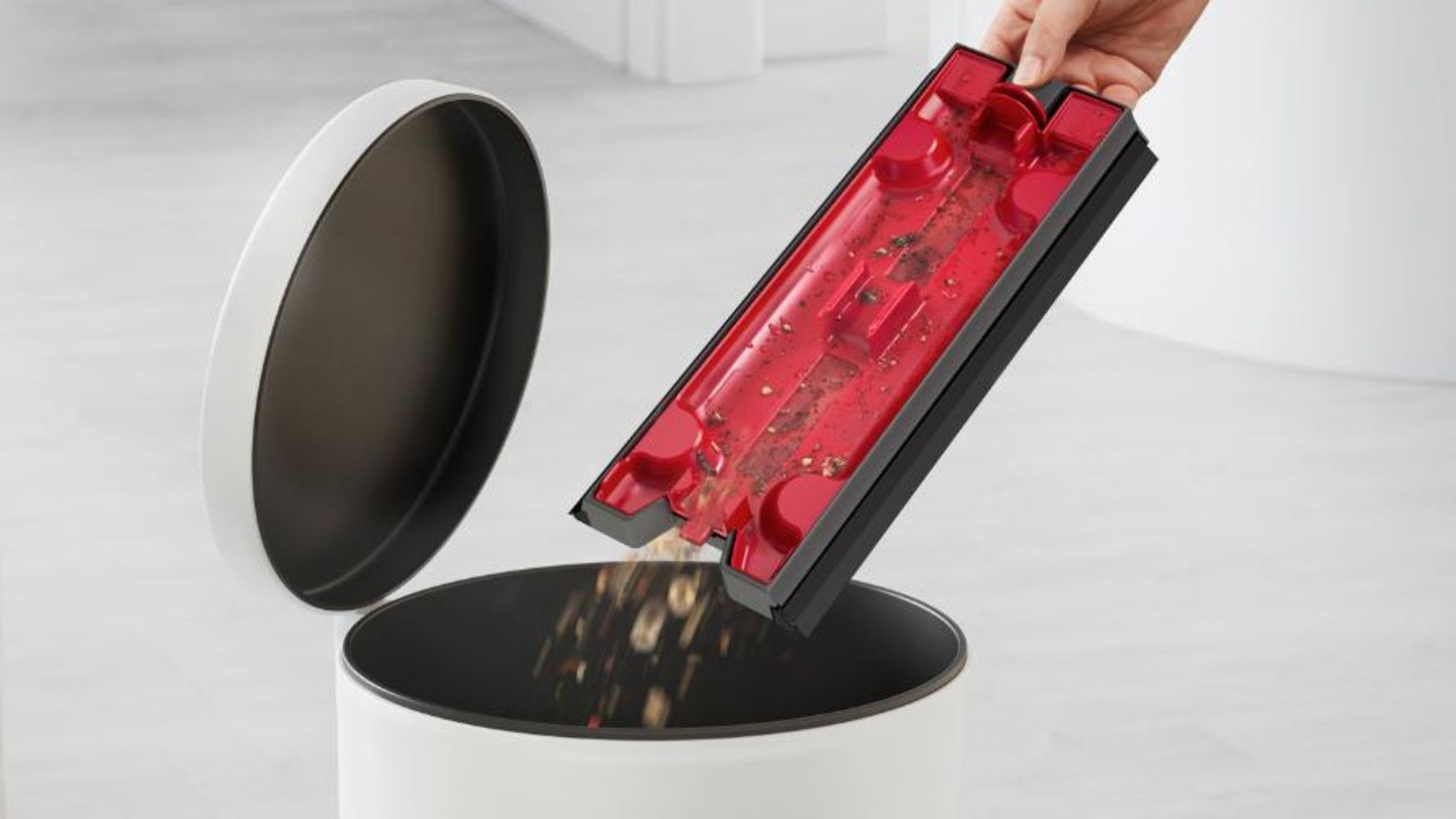 Refurbished Dyson WashG1 Wet Floor Cleaner - Reebelo US