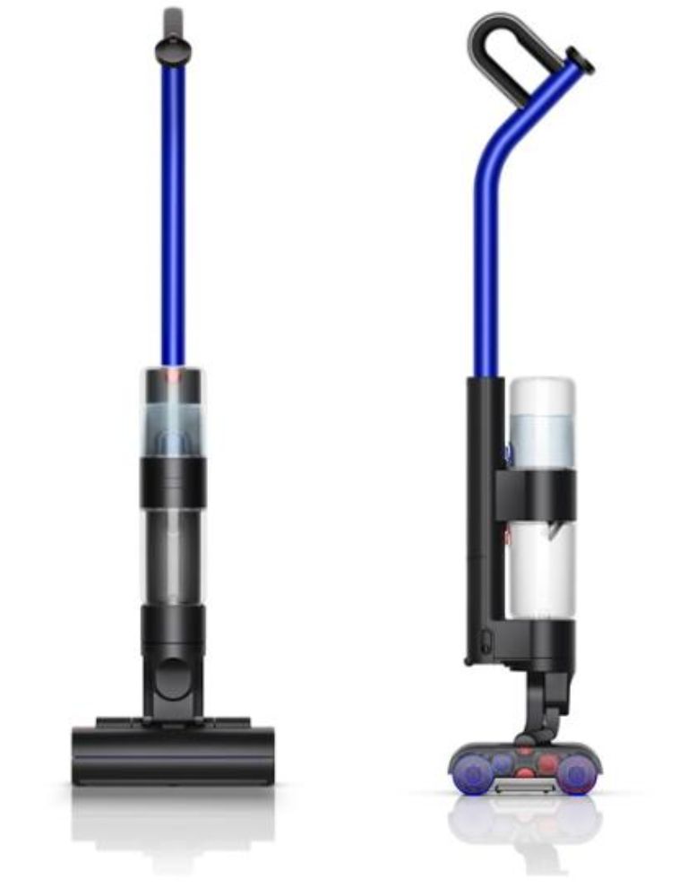 Refurbished Dyson WashG1 Wet Floor Cleaner - Reebelo US