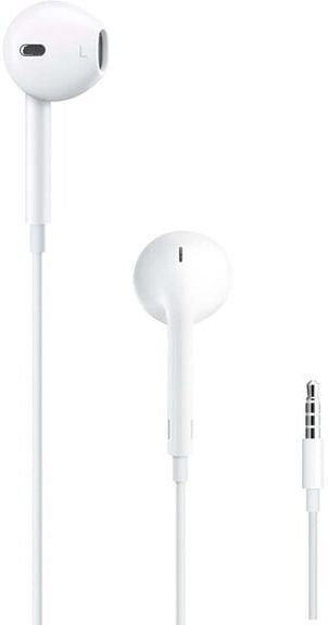 Refurbished EarPods with 3.5mm Audio Jack - Reebelo US