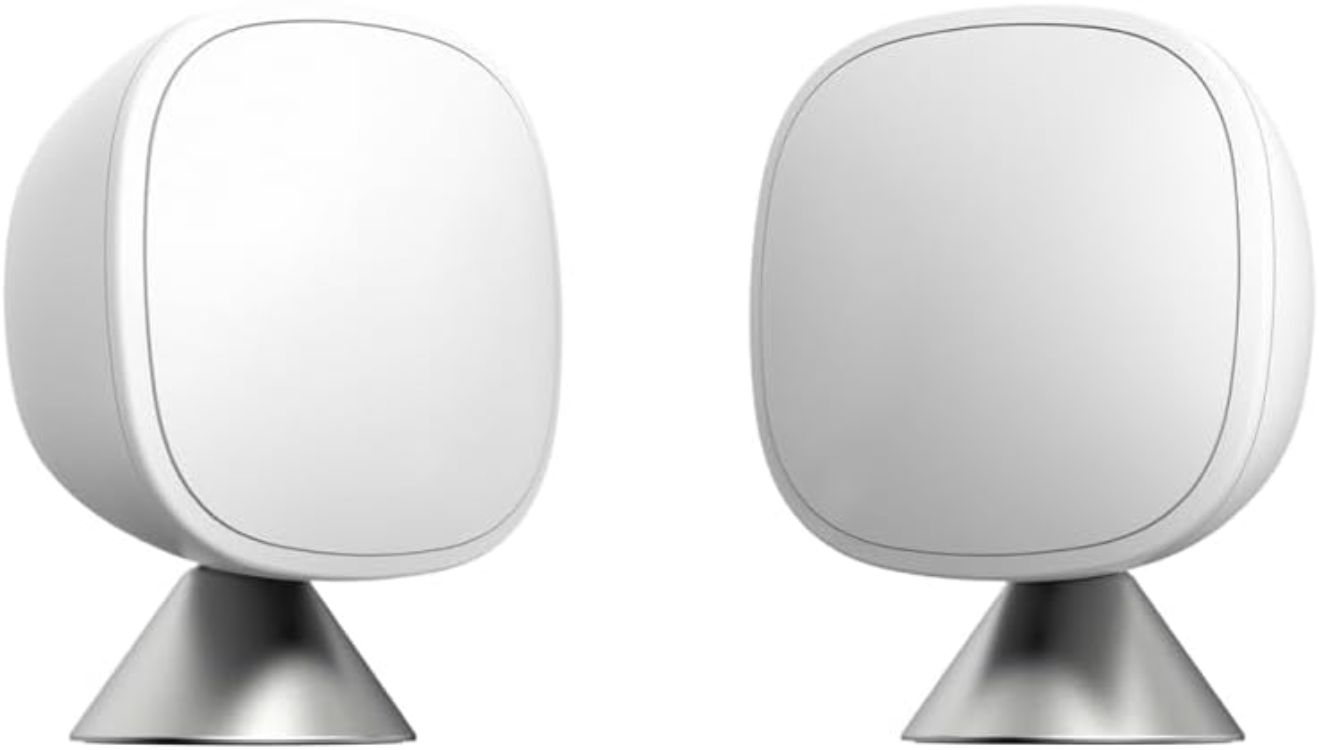 Refurbished Ecobee SmartSensors for Indoor (2 Pack) - Reebelo US