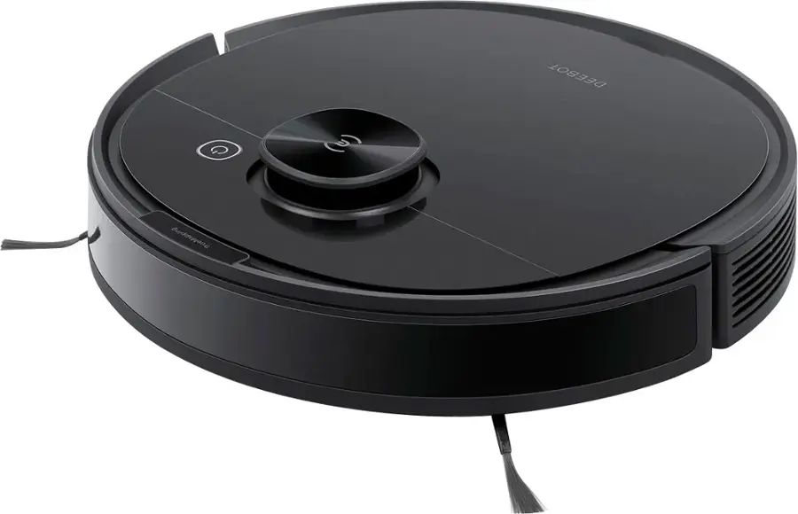 Refurbished Ecovacs Deebot N10 MAX+ Robot Vacuum and Mop - Reebelo US