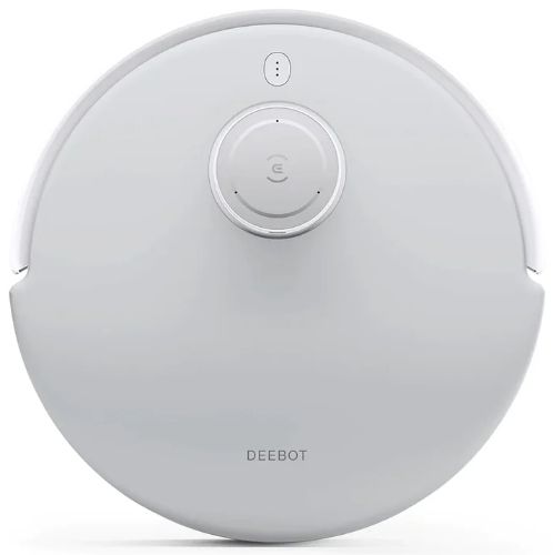 Refurbished Ecovacs Deebot T20 Omni Robotic Vacuum Cleaner - Reebelo US