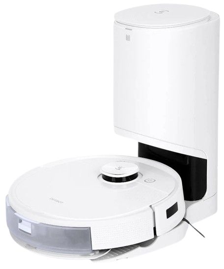 Ecovacs Deebot T9+ Robot Vacuum and Mop