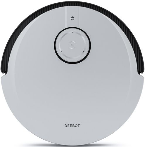 Refurbished Ecovacs Deebot X1 Omni Robot Vacuum Cleaner - Reebelo US