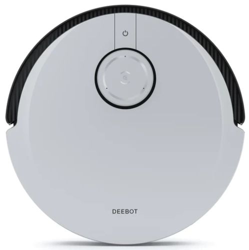 Refurbished Ecovacs Deebot X1 Plus Robotic Vacuum Cleaner with Mop Pads - Reebelo US